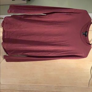 Forever 21 Men’s long sleeve shirt!